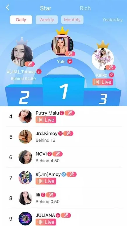 Bling2 MOD APK 1