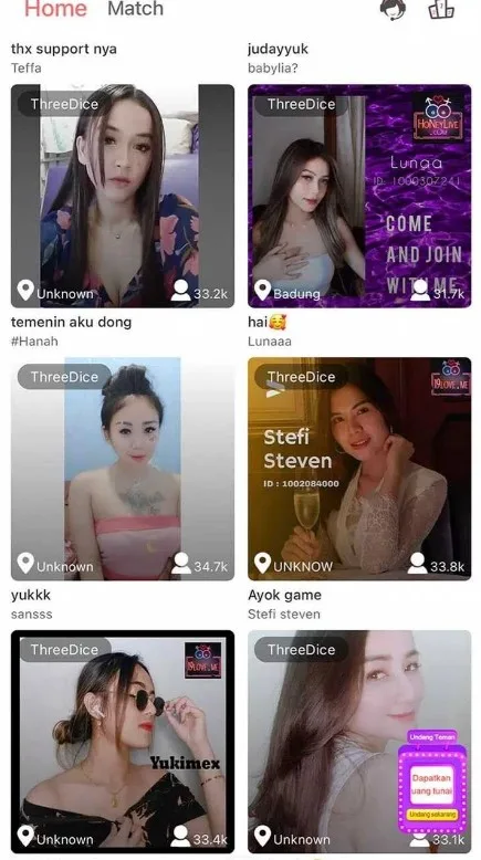 Bling2 MOD APK 3