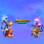 Monster Legends