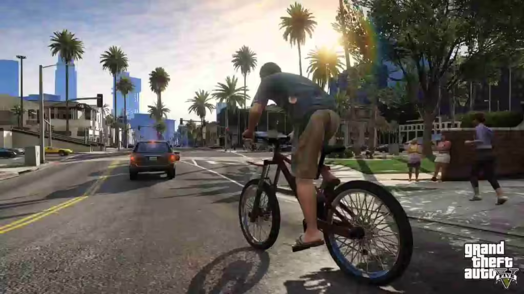 94fbr Gta 5 Apk Free Download