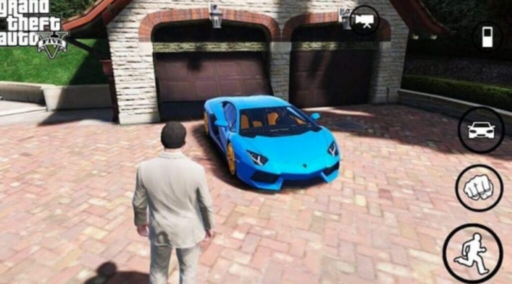 Download 94fbr Gta 5 Mod Apk