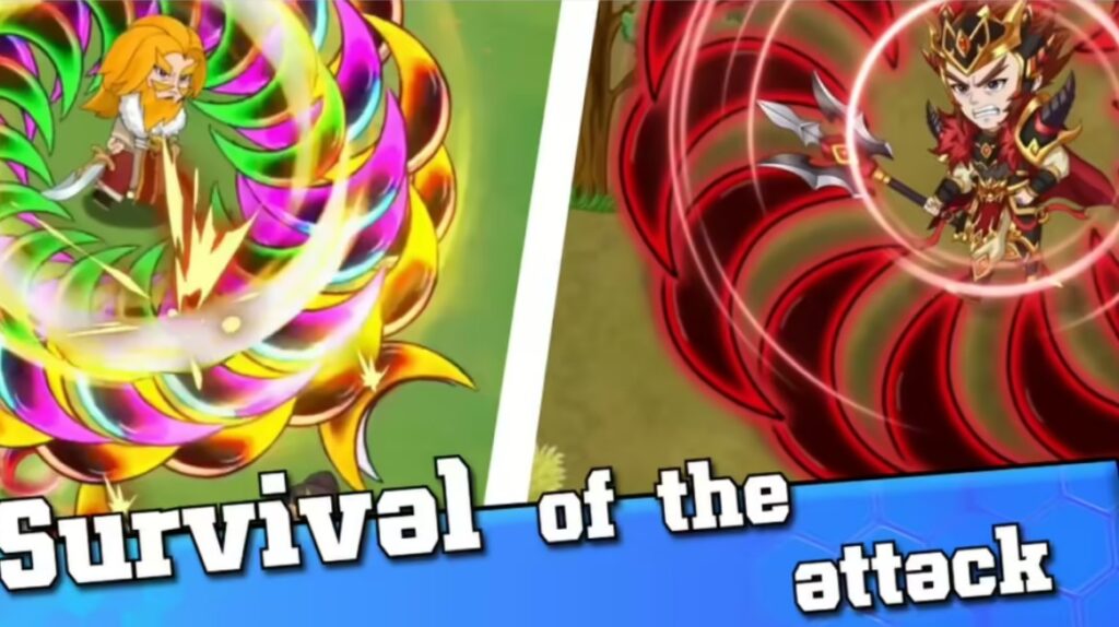 Hero Myth Last Survivor 2 Download Hero Myth Last Survivor Mod Apk