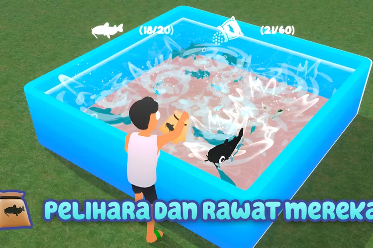 Hidup Peternak Lele Mod Apk 5 Hidup Peternak Lele Mod Apk