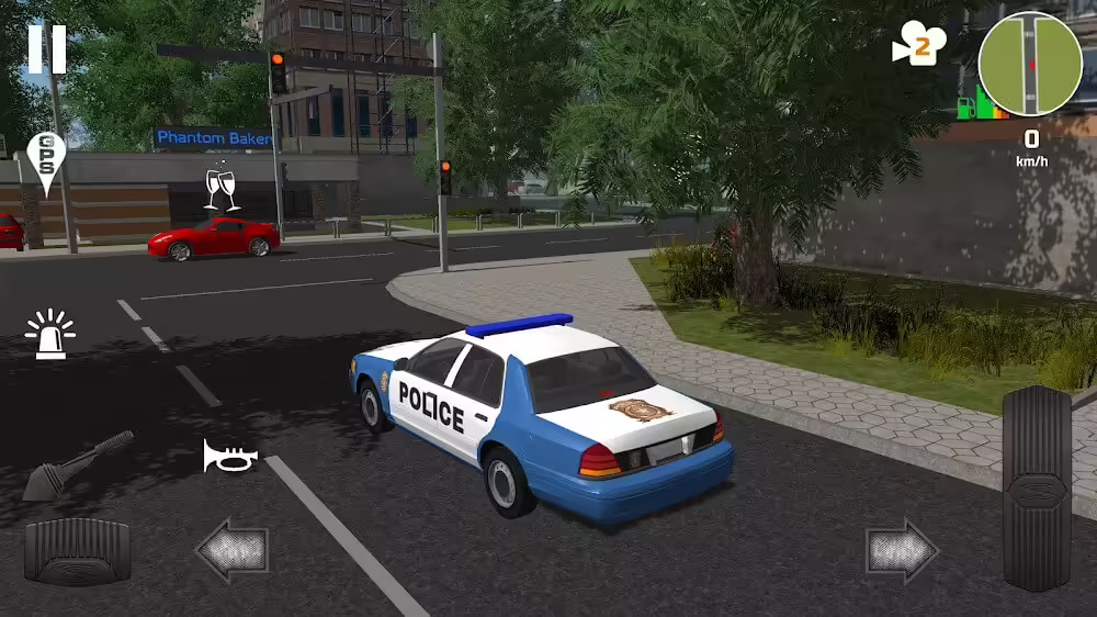 Police Patrol Simulator 4 Install Police Patrol Simulator Apk