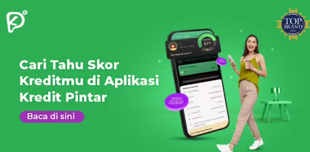 Kelebihan Kredit Pintar Apk