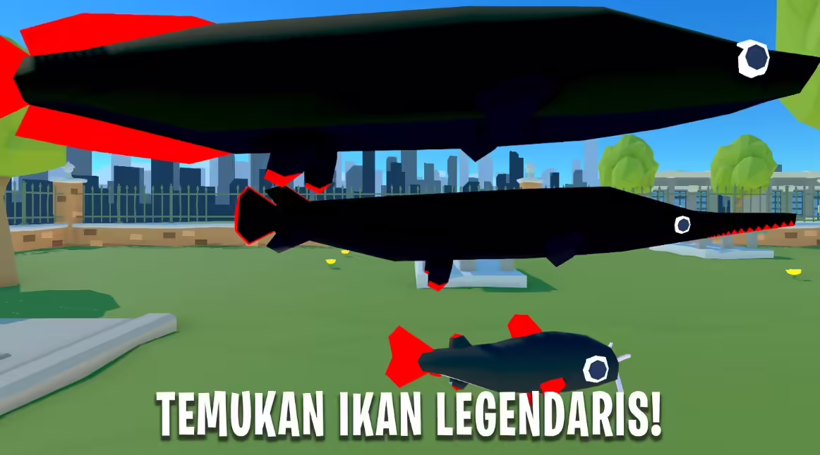 Peternak Lele MOD APK 5 Peternak Lele