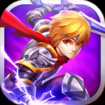 Brave Fighter
