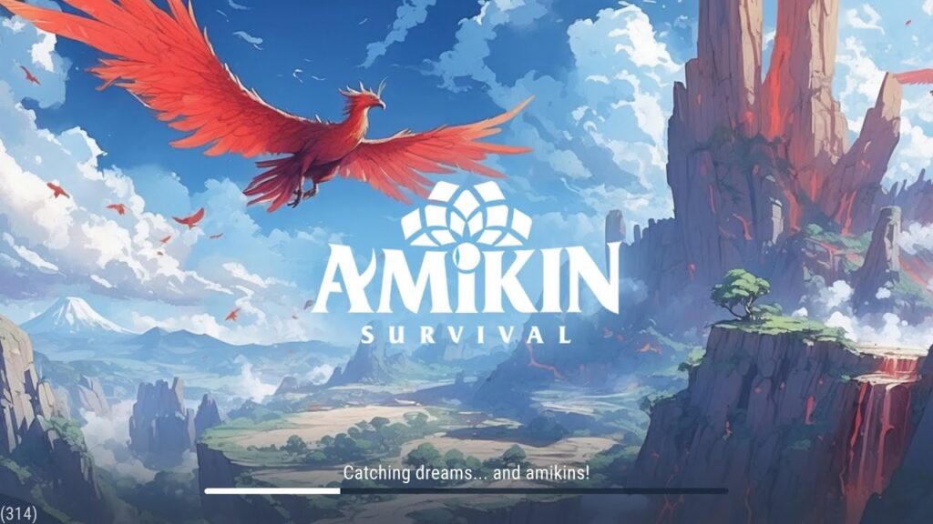 Amikin Survival Anime RPG 1 Amikin Survival Anime Rpg Apk