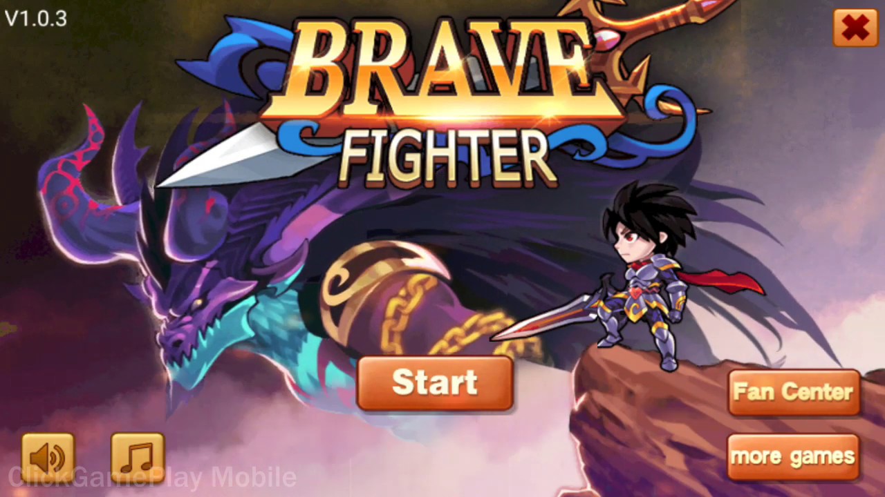 Brave Fighter 5 Brave Fighter3