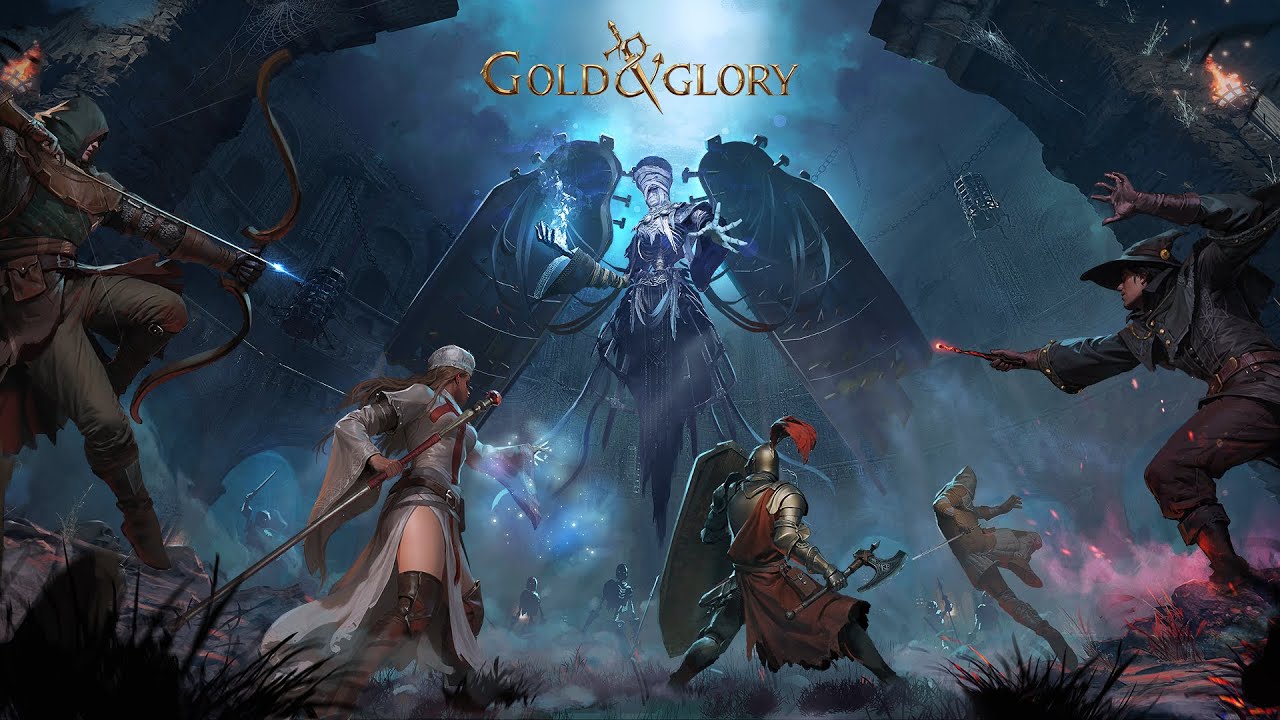 Gold and Glory 6 Download Gold And Glory Mod Apk