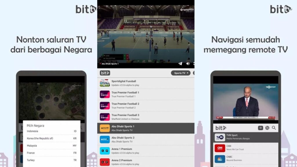 Bit TV APK 2 Download Bit Tv Apk