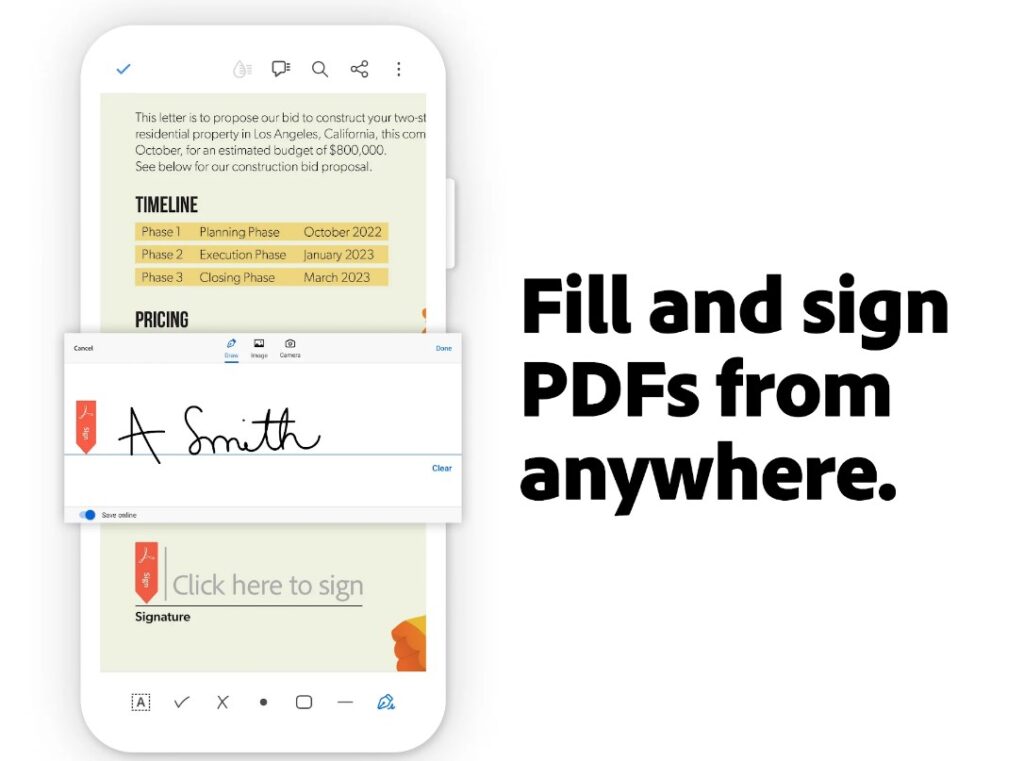 Adobe Acrobat 2 Download Adobe Acrobat Mod Apk