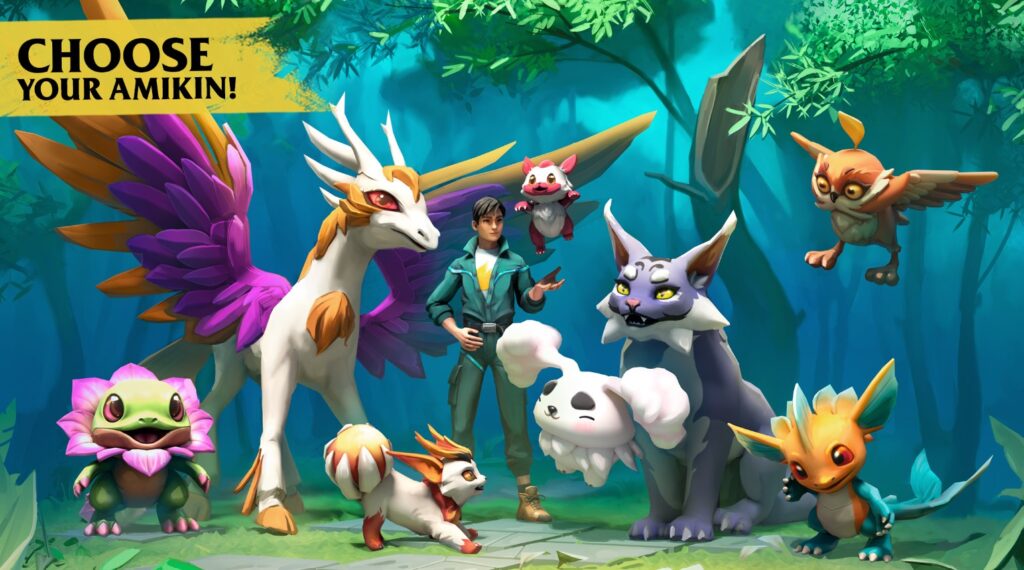 Amikin Survival Anime RPG 2 Download Amikin Survival Anime Rpg Mod Apk