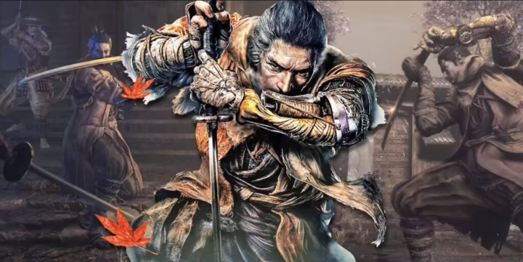 Sekiro 2 Download Sekiro Mod Apk