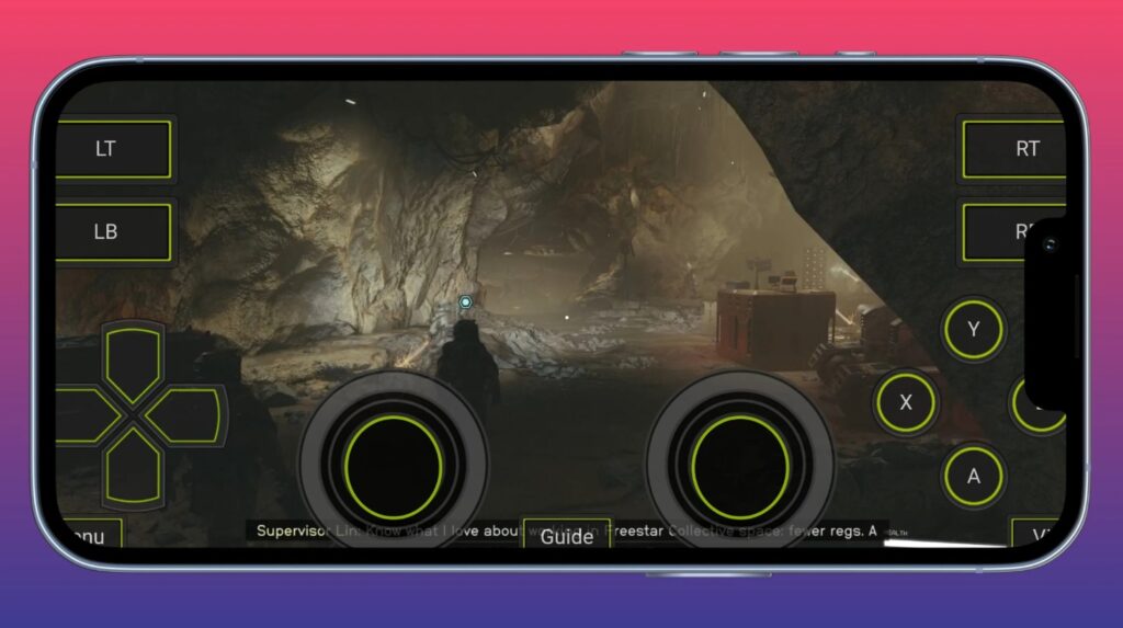 XBPlay Remote Play 2 Download Xbplay Remote Play Mod Apk