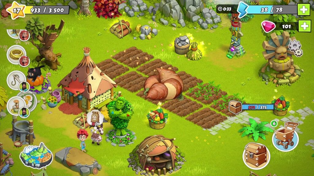 Family Island 1 Family Island Apk