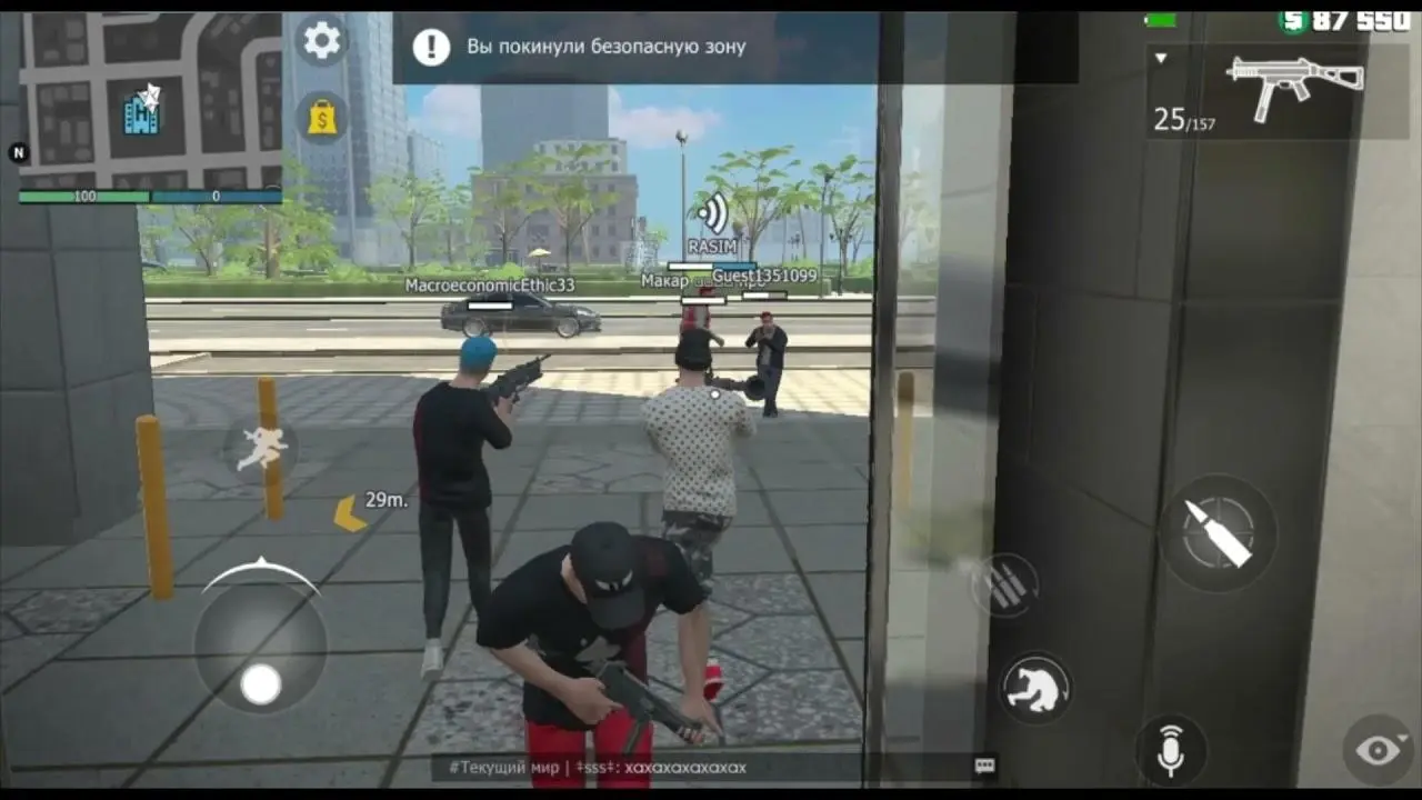 Grand Criminal Online 3 Grand Criminal Online2