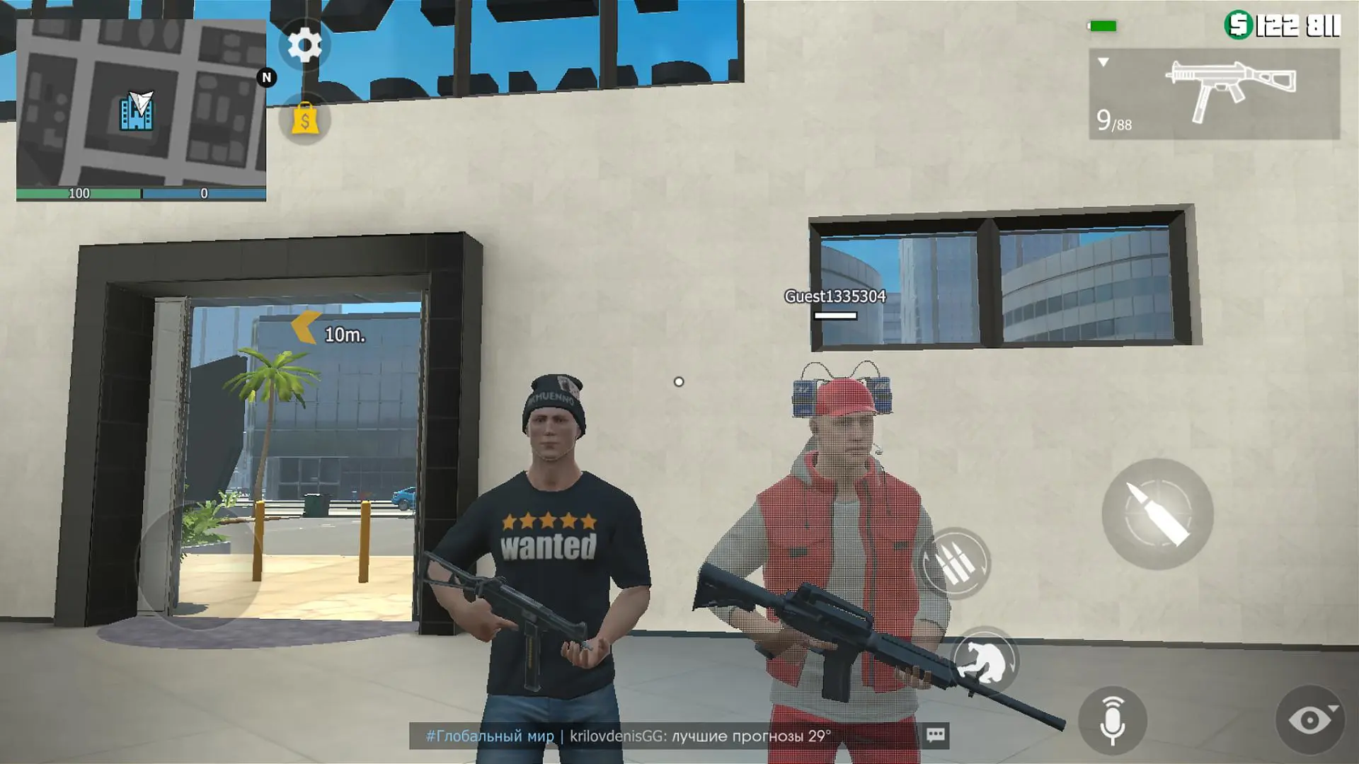 Grand Criminal Online 5 Grand Criminal Online3