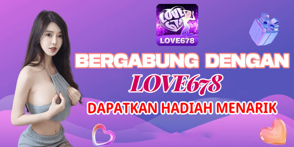 Love678 Mod Apk