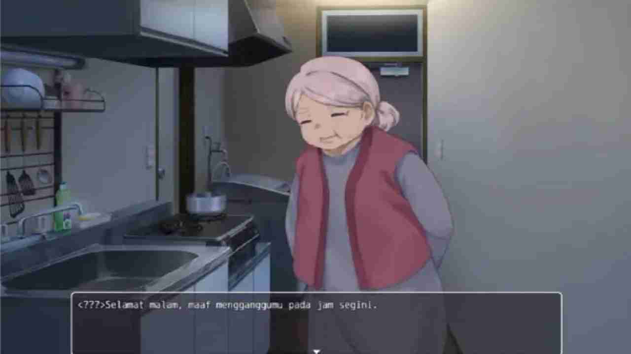 Neet Chan APK 3 Neet Chan Apk
