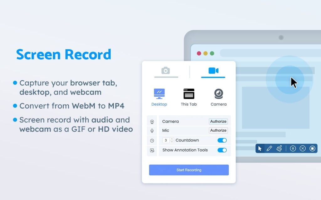 Screenshot Screen Recorder 1 Screenshot Screen Recorder Apk