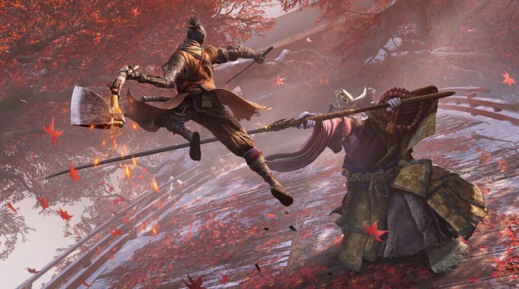 Sekiro 1 Sekiro Mod Apk