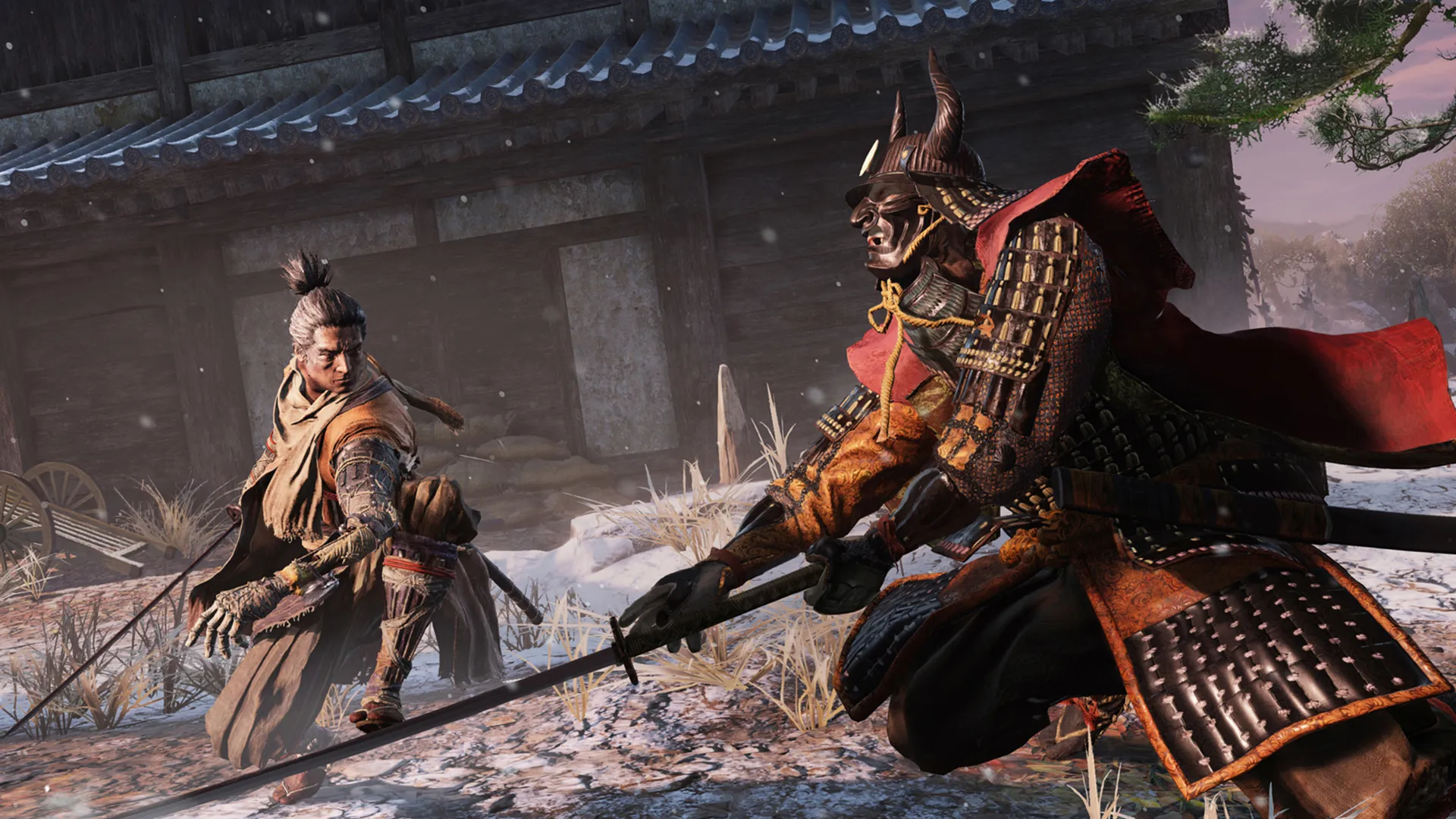 Sekiro 5 Sekiro2