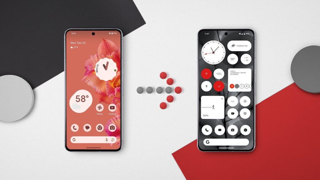 Widgets Icon Changer 2 Widgets & Icon Changer Mod Apk
