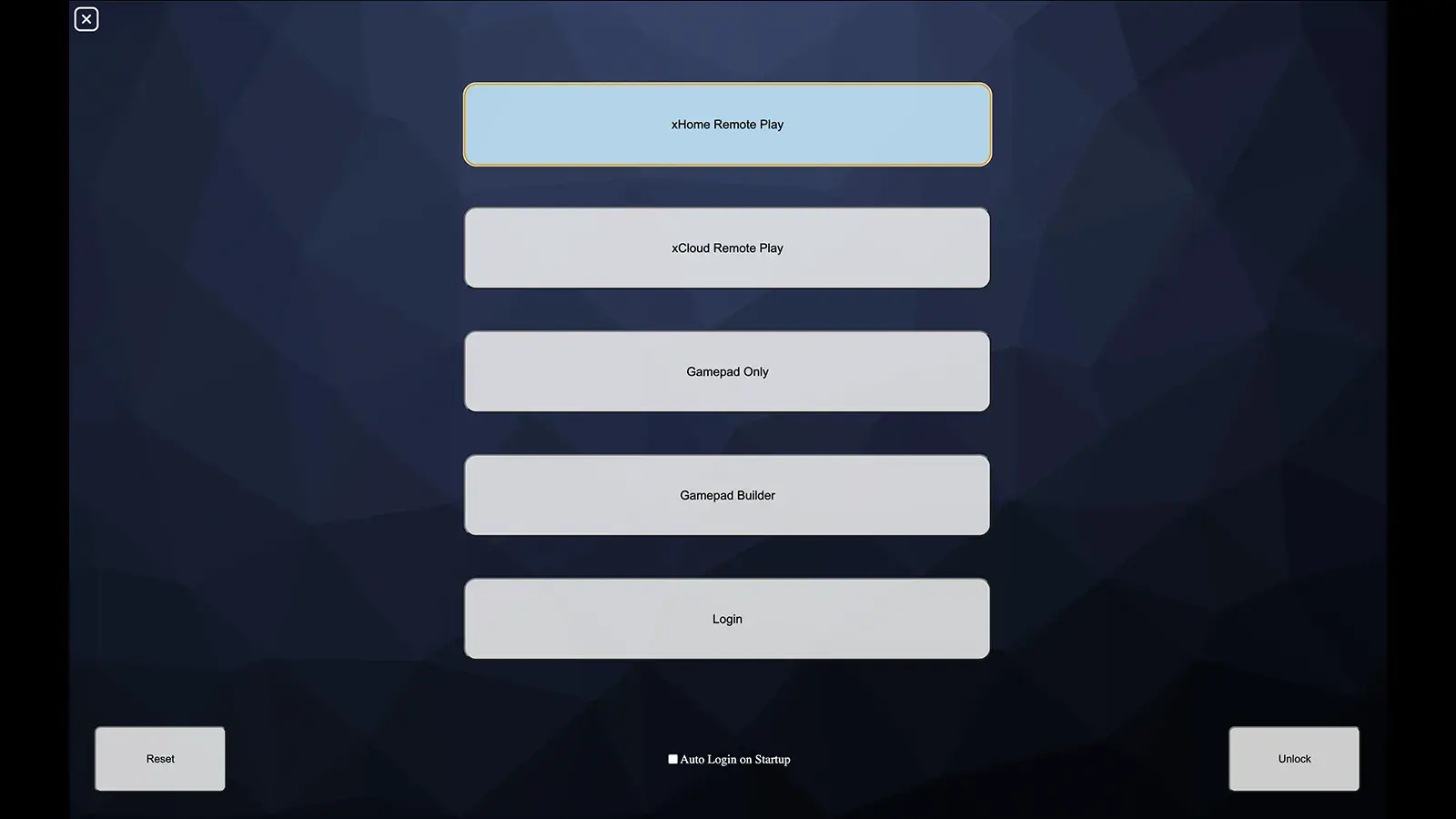 XBPlay Remote Play 5 Xbplay Remote Play 1