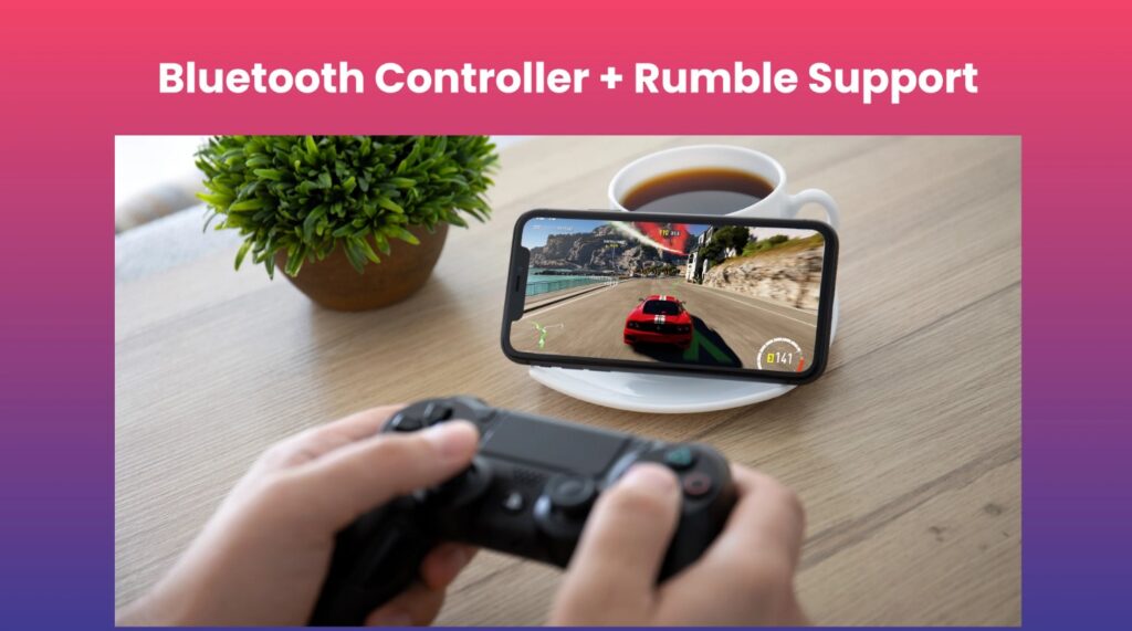XBPlay Remote Play 1 Xbplay Remote Play Mod Apk