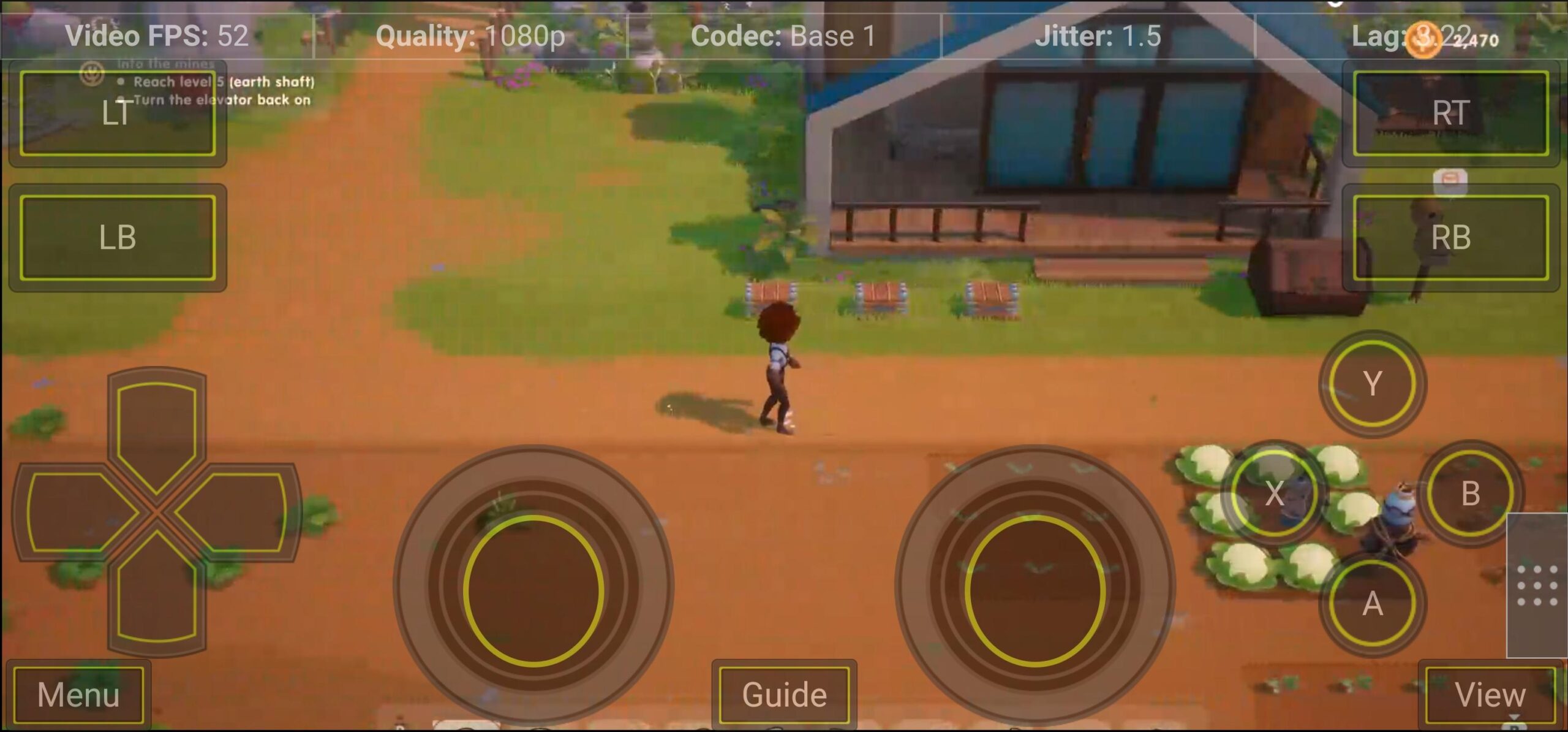 XBPlay Remote Play 6 Apk Xbplay Remote Play