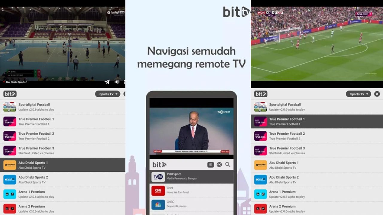 Bit TV APK 5 Bit Tv Apk 1
