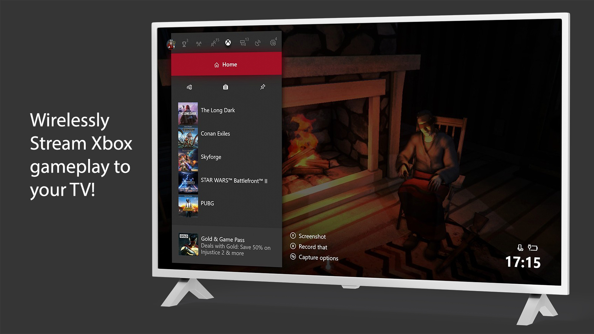 XBPlay Remote Play 3 Version 1.0.0
