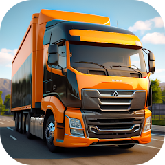 Truck Simulator 2025 Empire