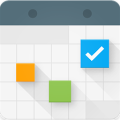 Calendar Schedule Planner