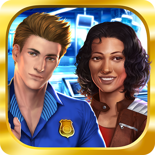 Criminal Case Save The World