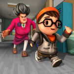 Schools Out The Great Escape