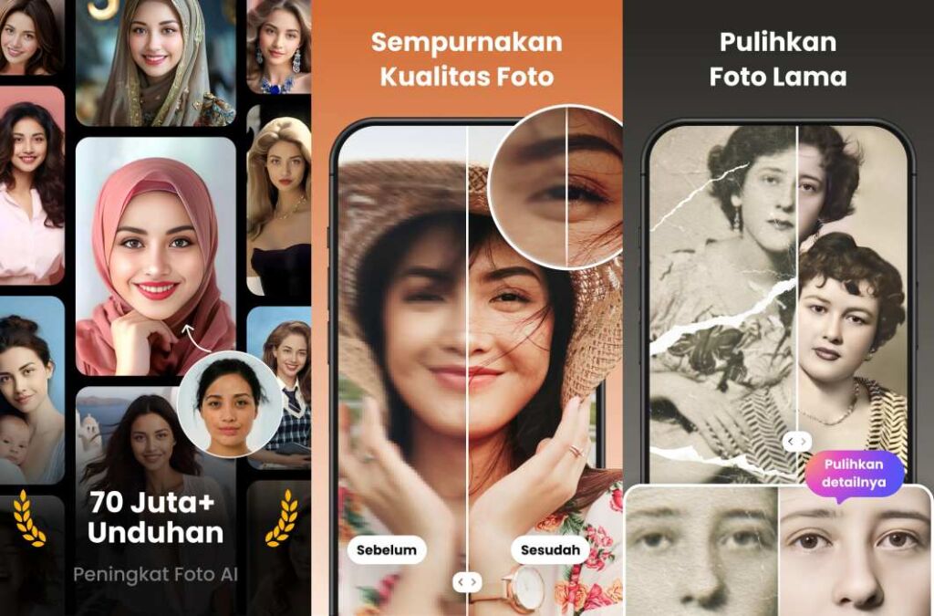 AI Enhancer 1 Ai Enchaner Apk