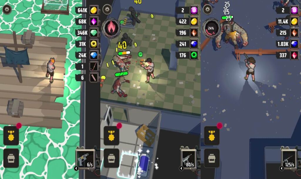 Apocalypse Shoot Adventure 1 Apocalypse Shoot Adventure Apk