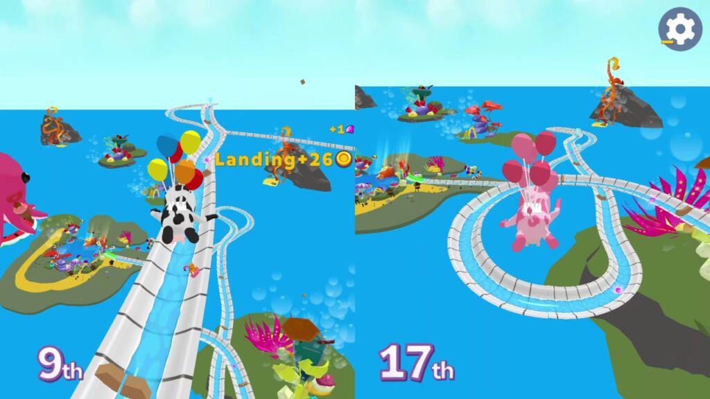 Aquapark io 1 Aquapark Io Apk