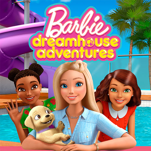 Barbie Dreamhouse Adventures