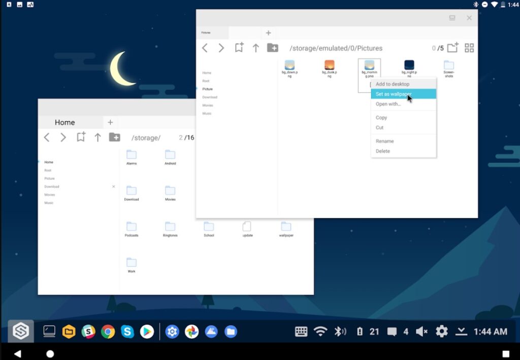 Sentio Desktop 2 Download Sentio Desktop Apk