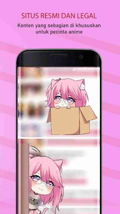 Kucing Pink 4 Install Kucing Pink Apk