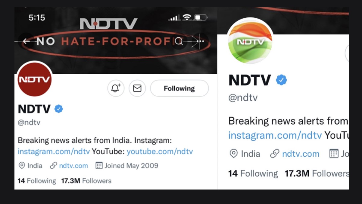 NDTV News 6 Ndtv1