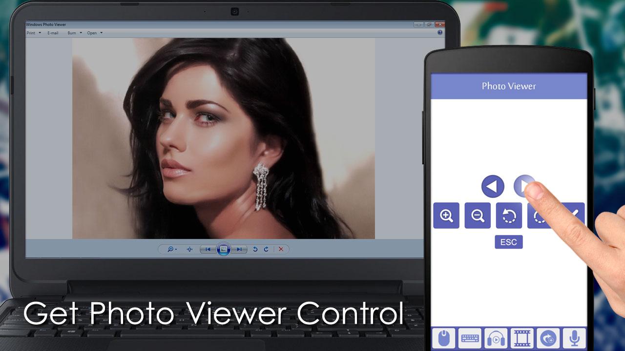 Pc Remote 2