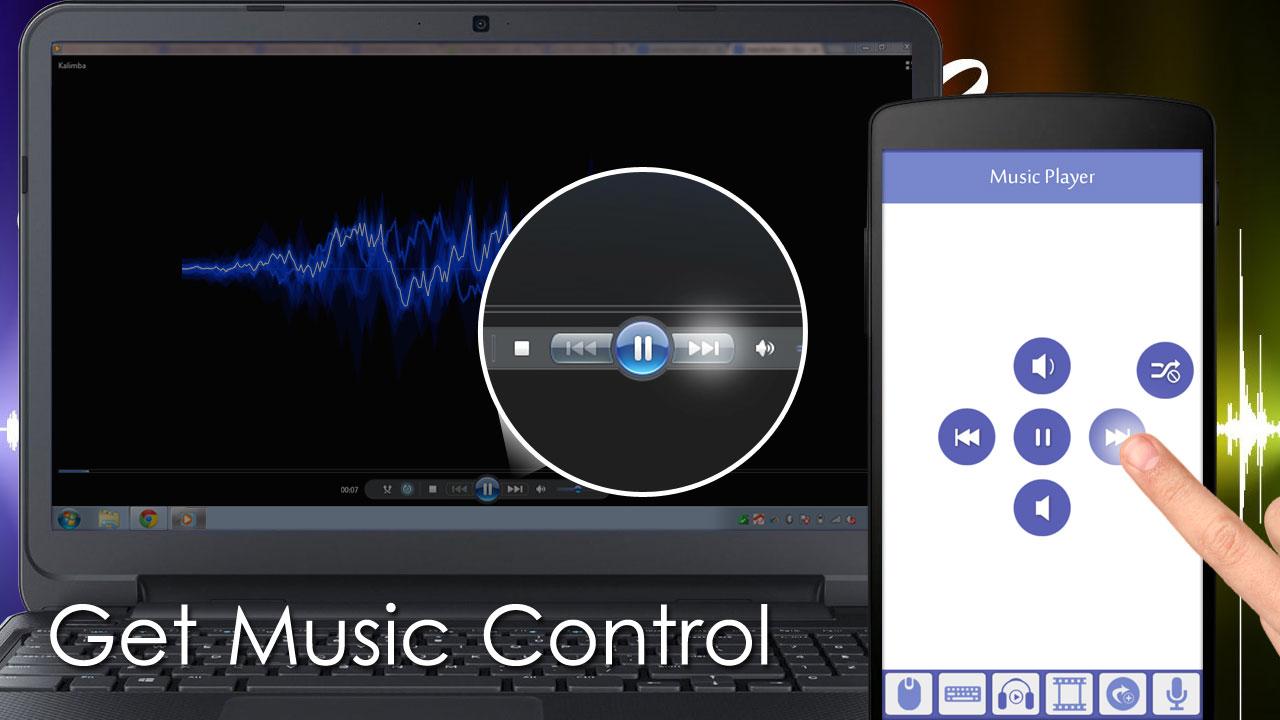 Pc Remote Download