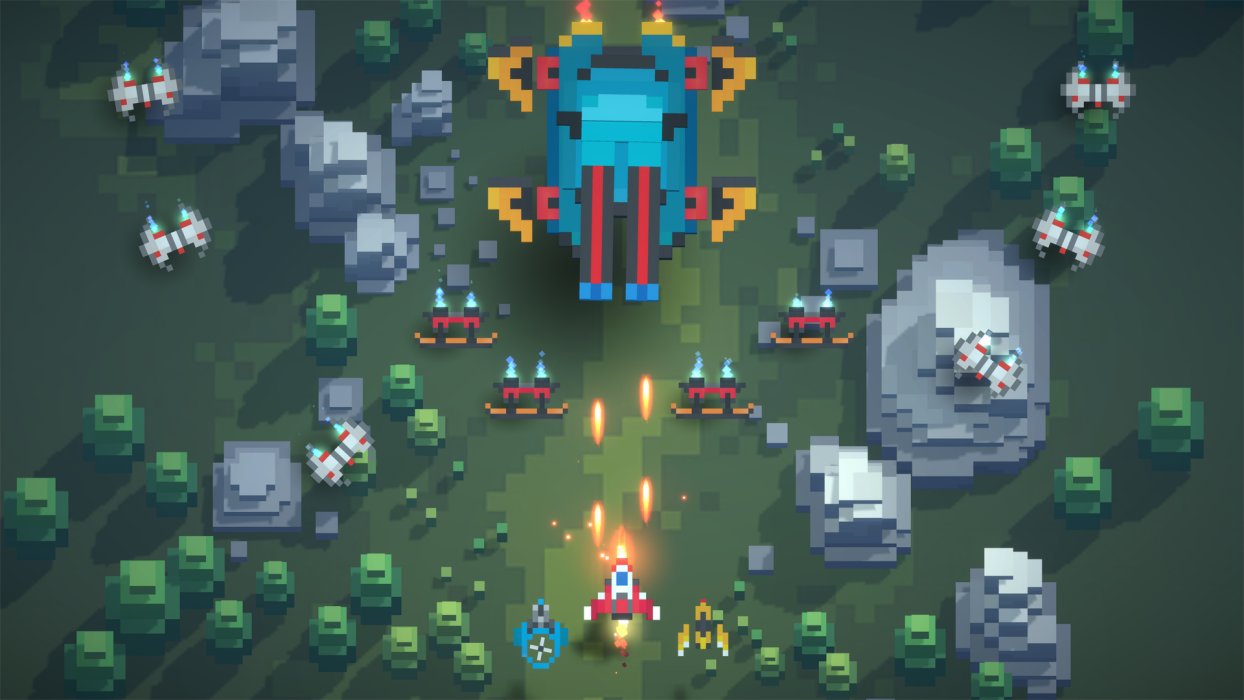 Retro Fighters 5 Retro Fighters Games