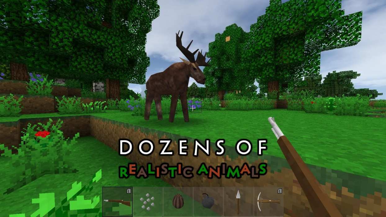 Survivalcraft 2 4 Survivalcraft 2 1