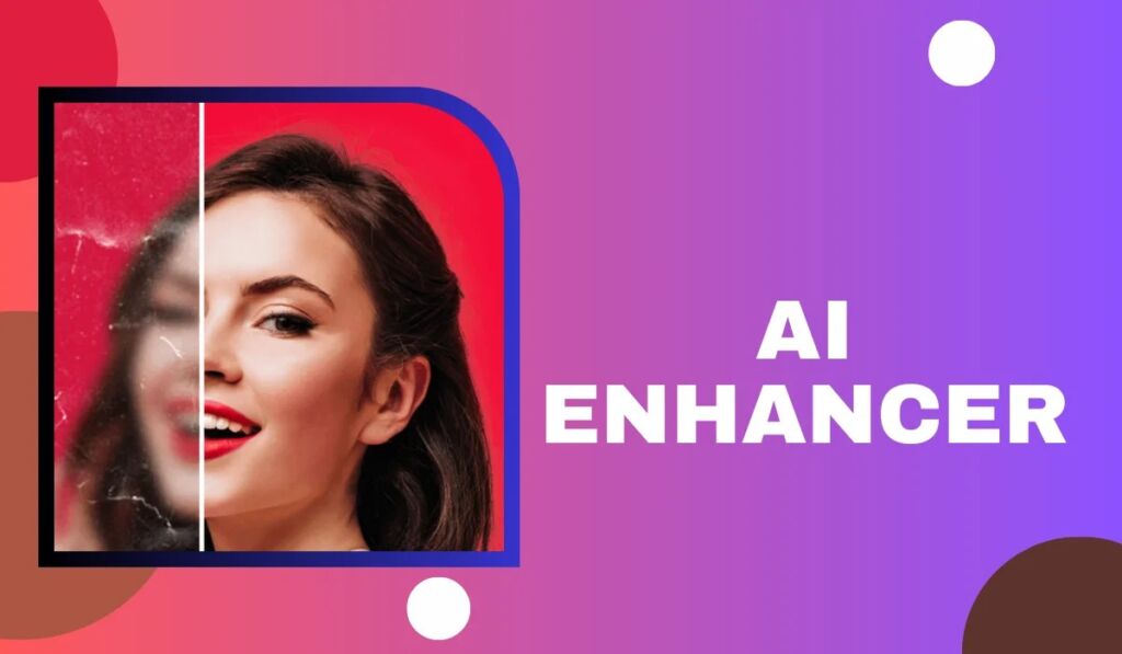AI Enhancer 3 Ai Photo Enhancer