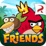 Angry Birds Friends